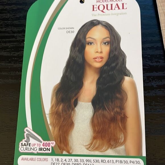 NWT! 1& inch Malaysian bundle wave model model - Picture 2 of 6